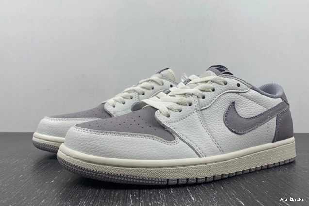 Low DN0790-101 Retro Bold Jordan 1 115 0722
